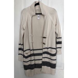 XS Gap Cardigan
